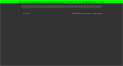 Desktop Screenshot of directorylistingssite.org