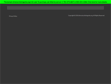 Tablet Screenshot of directorylistingssite.org